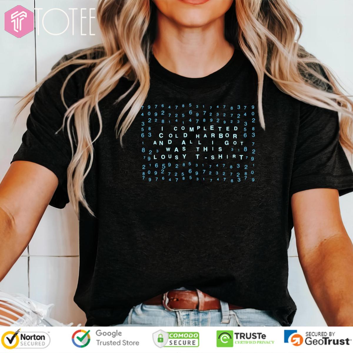 Women's Shirt Women's Shirt