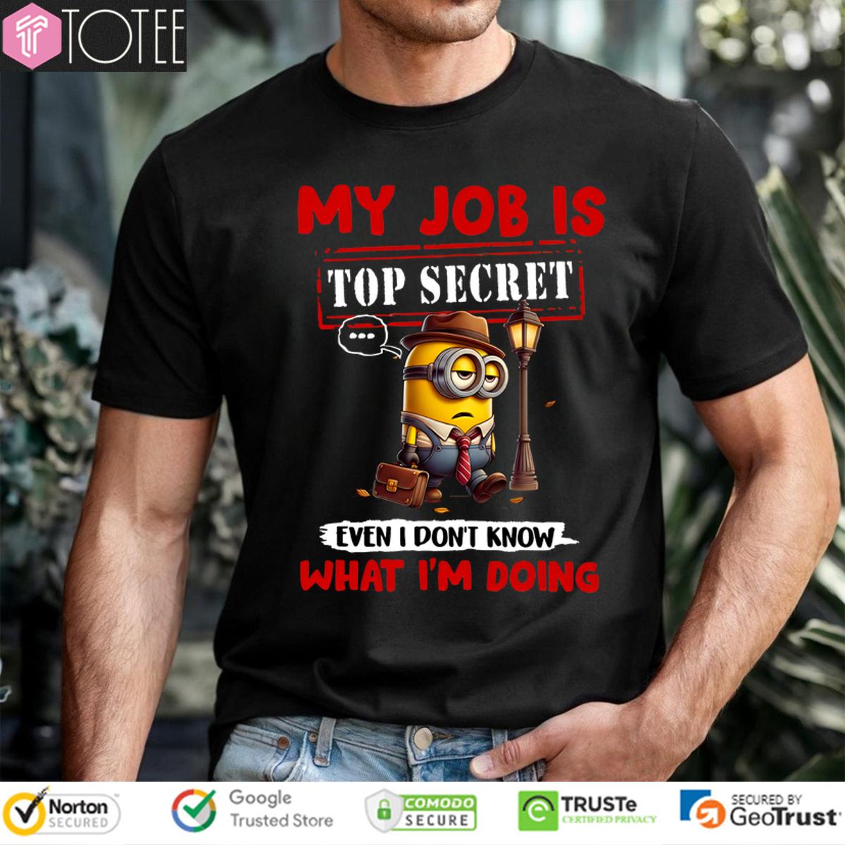 Shirt Shirt
