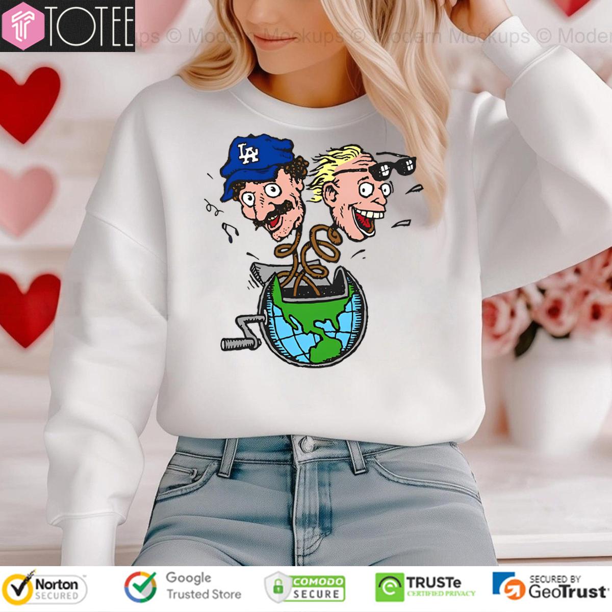Sweatshirt