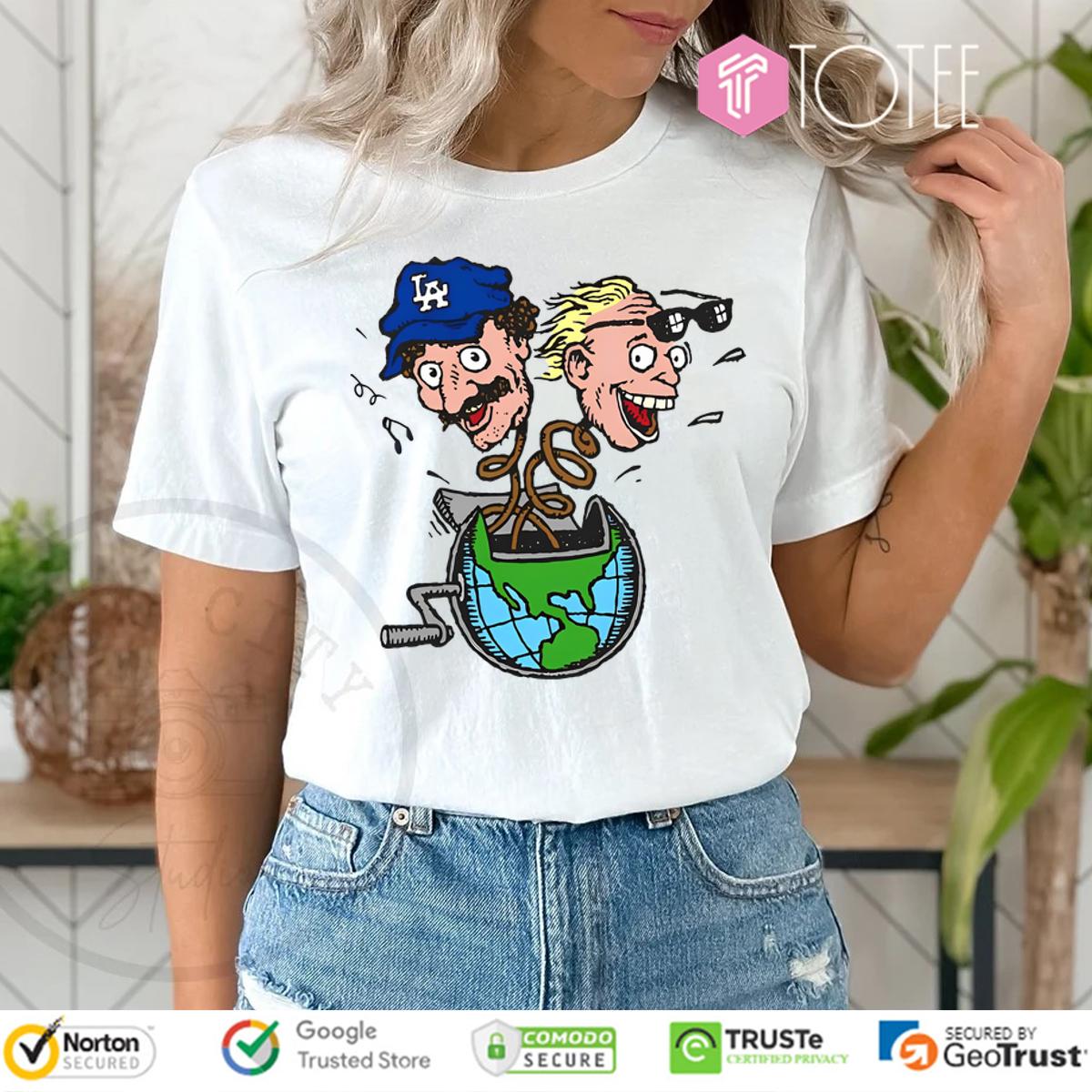 Women's Shirt