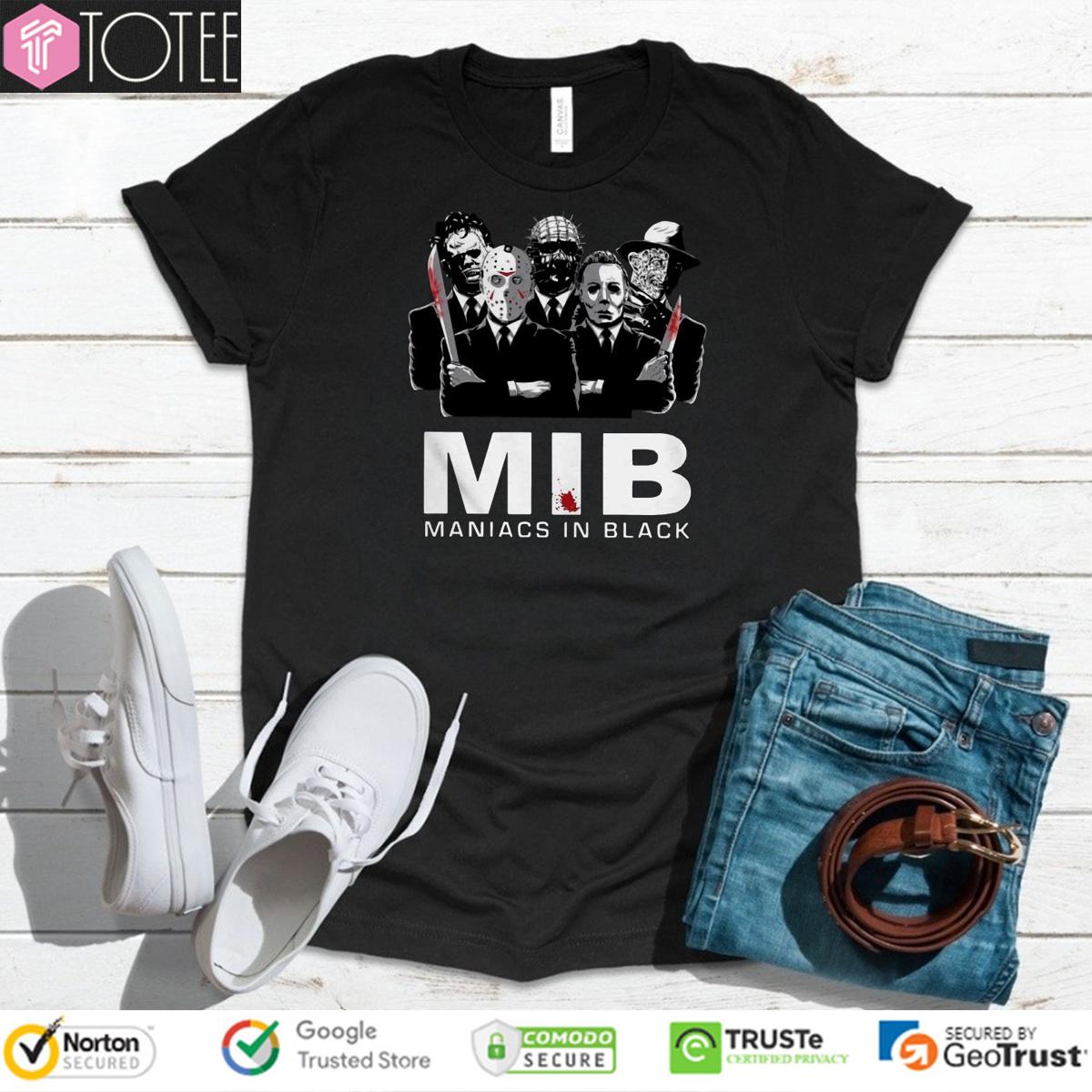 Shirt Shirt