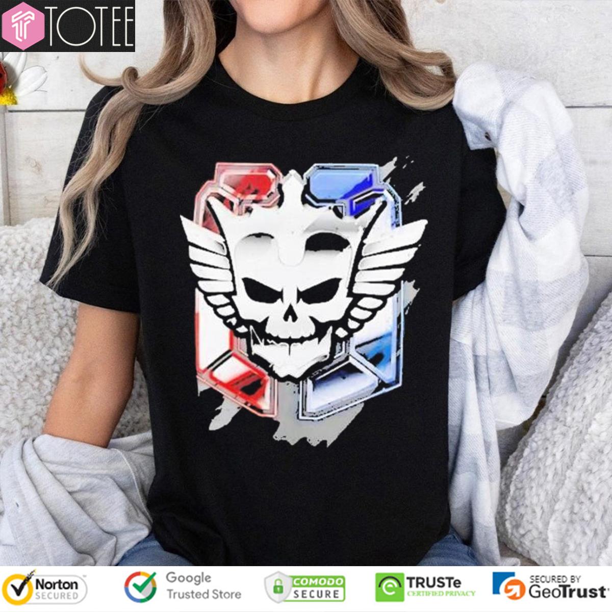 Women's Shirt