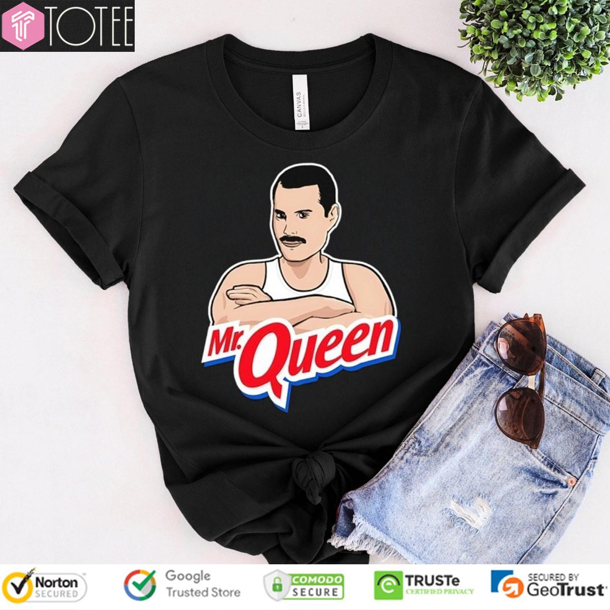 Shirt Shirt