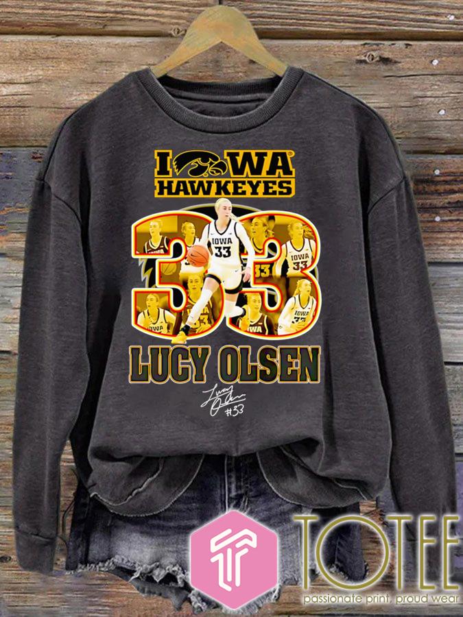 Sweatshirt Sweatshirt