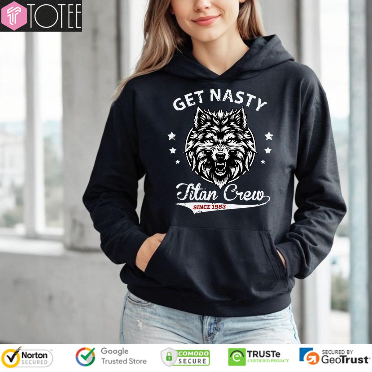 Hoodie