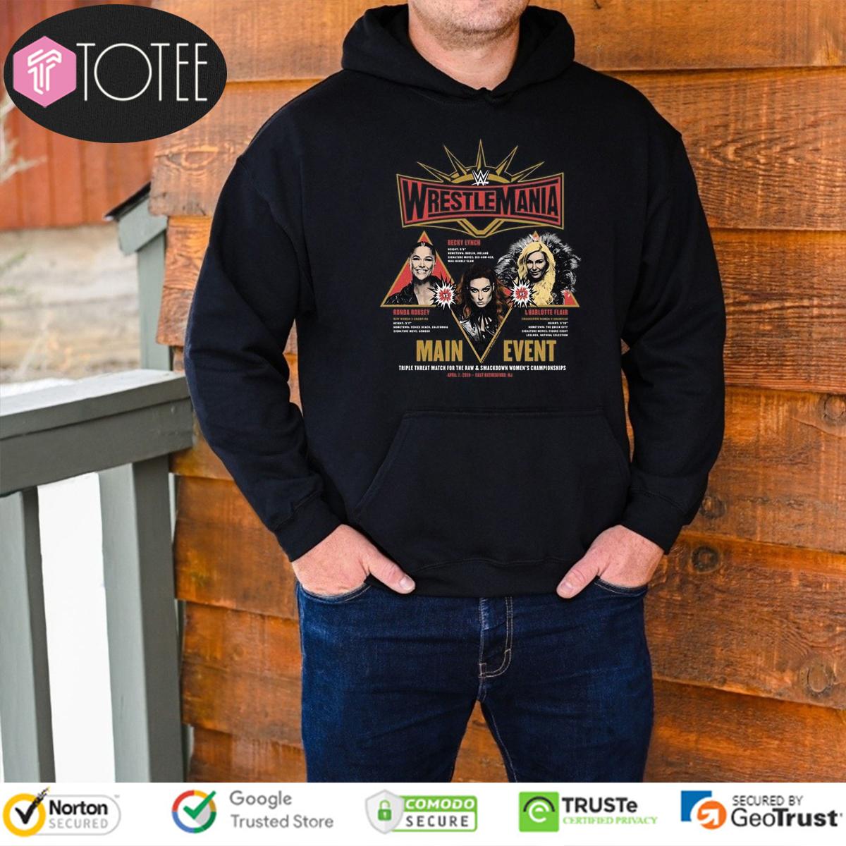 Hoodie