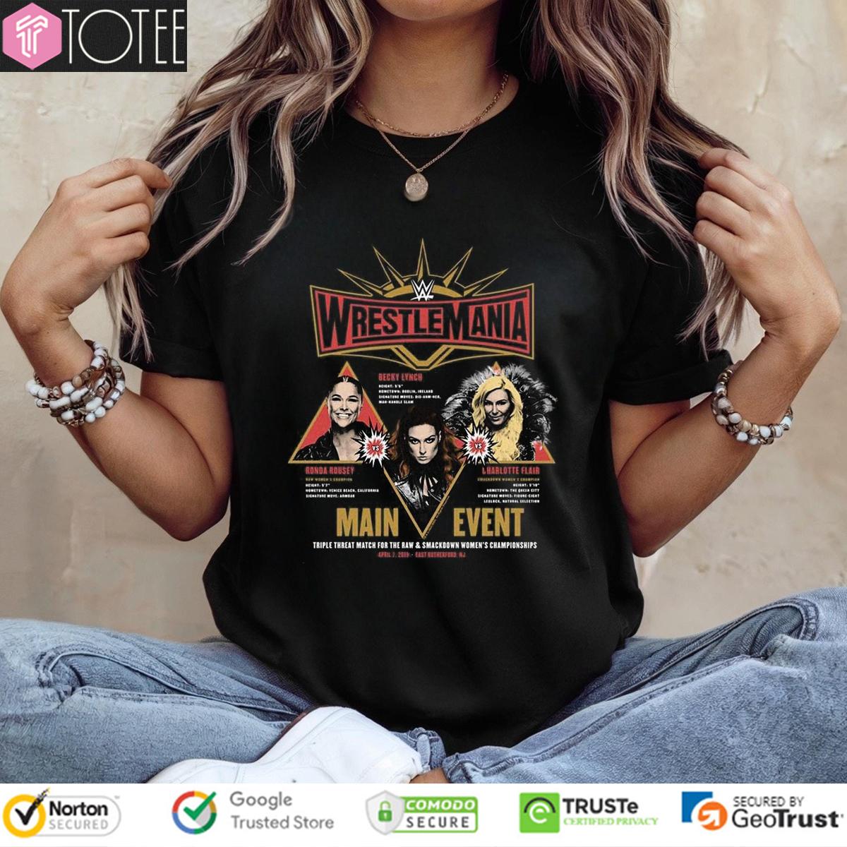 Women's Shirt