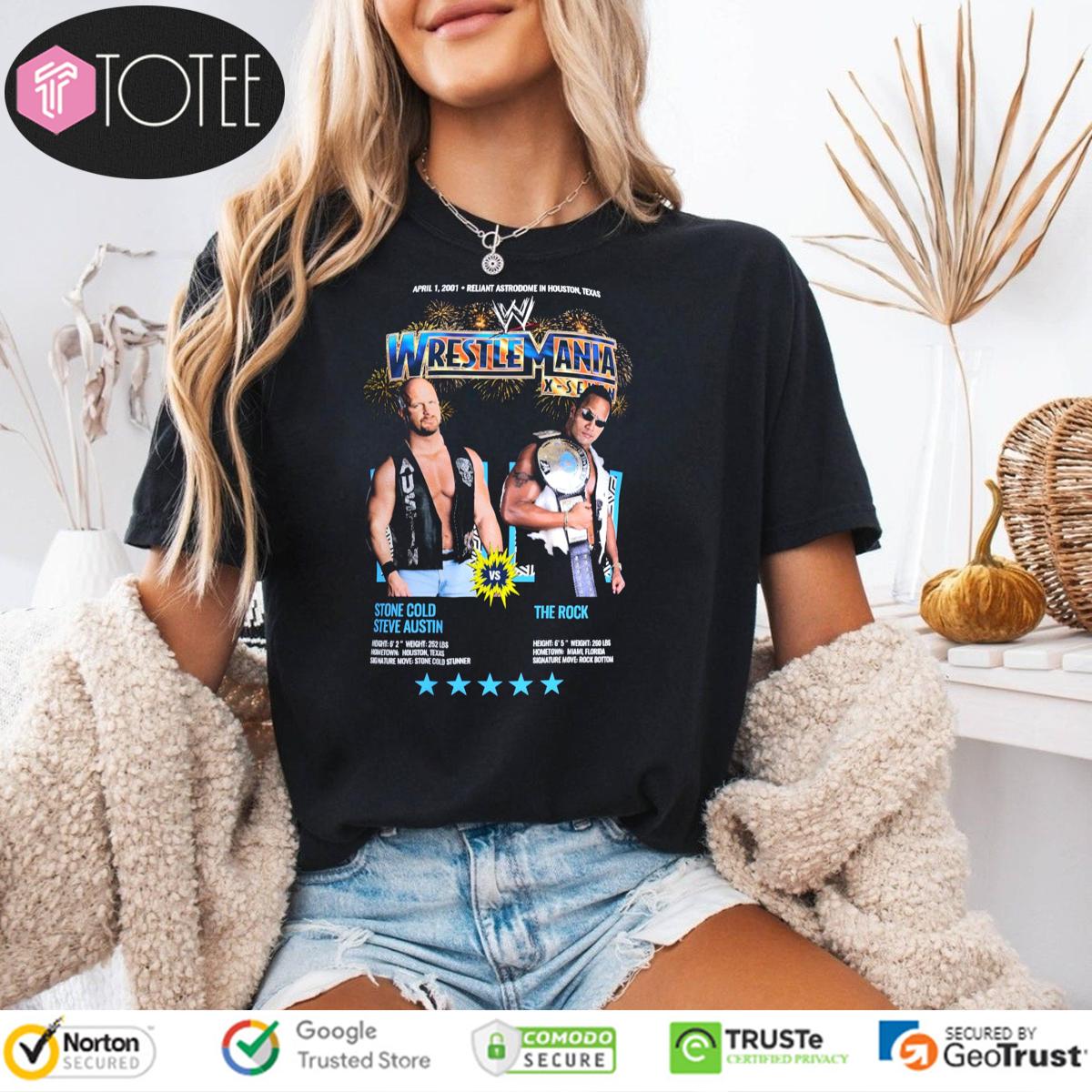 Women's Shirt