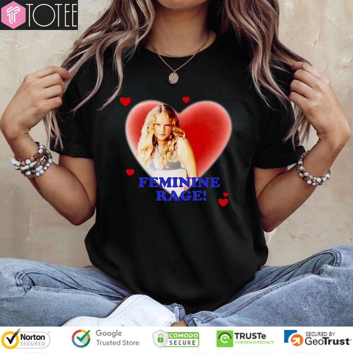 Women's Shirt