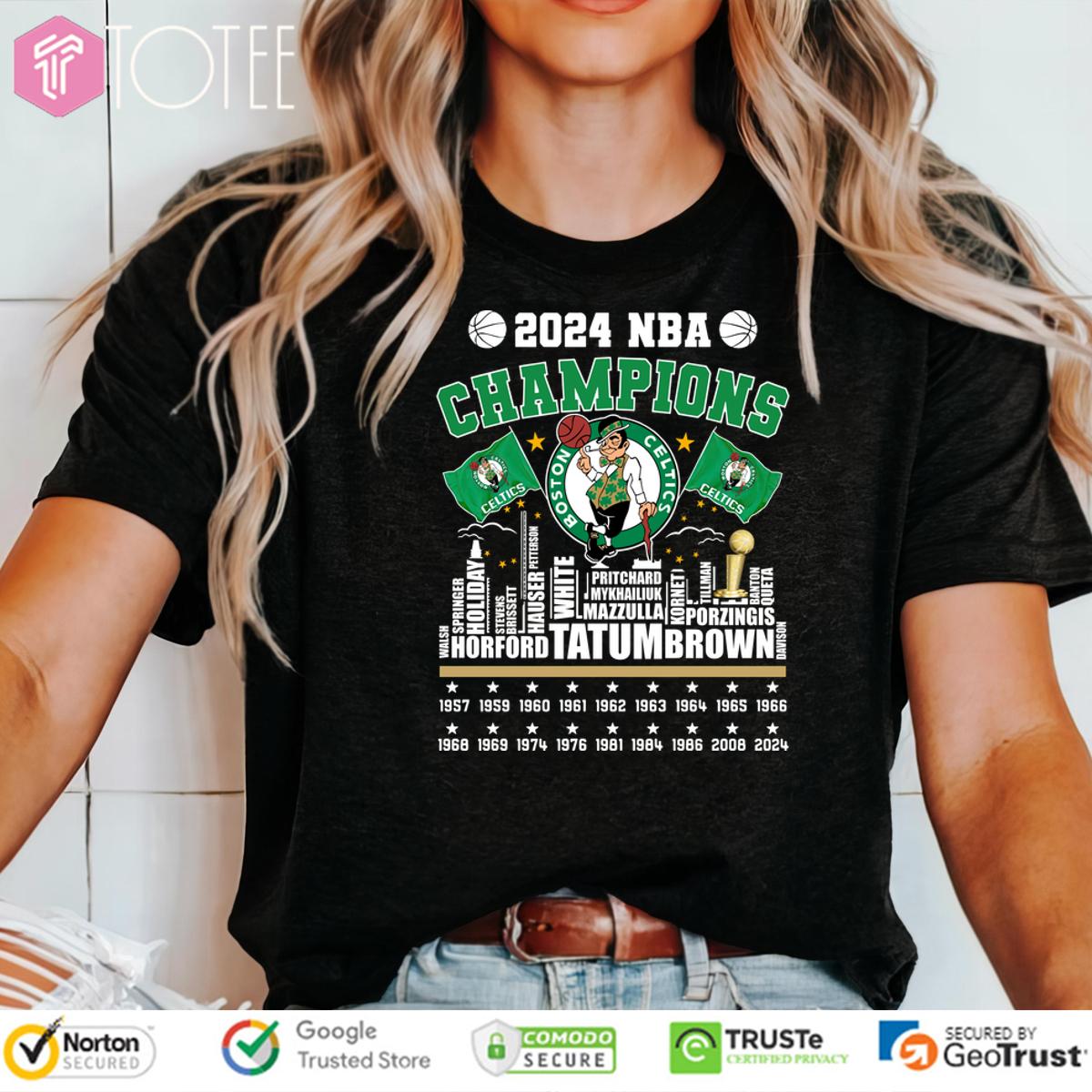 Women's Shirt