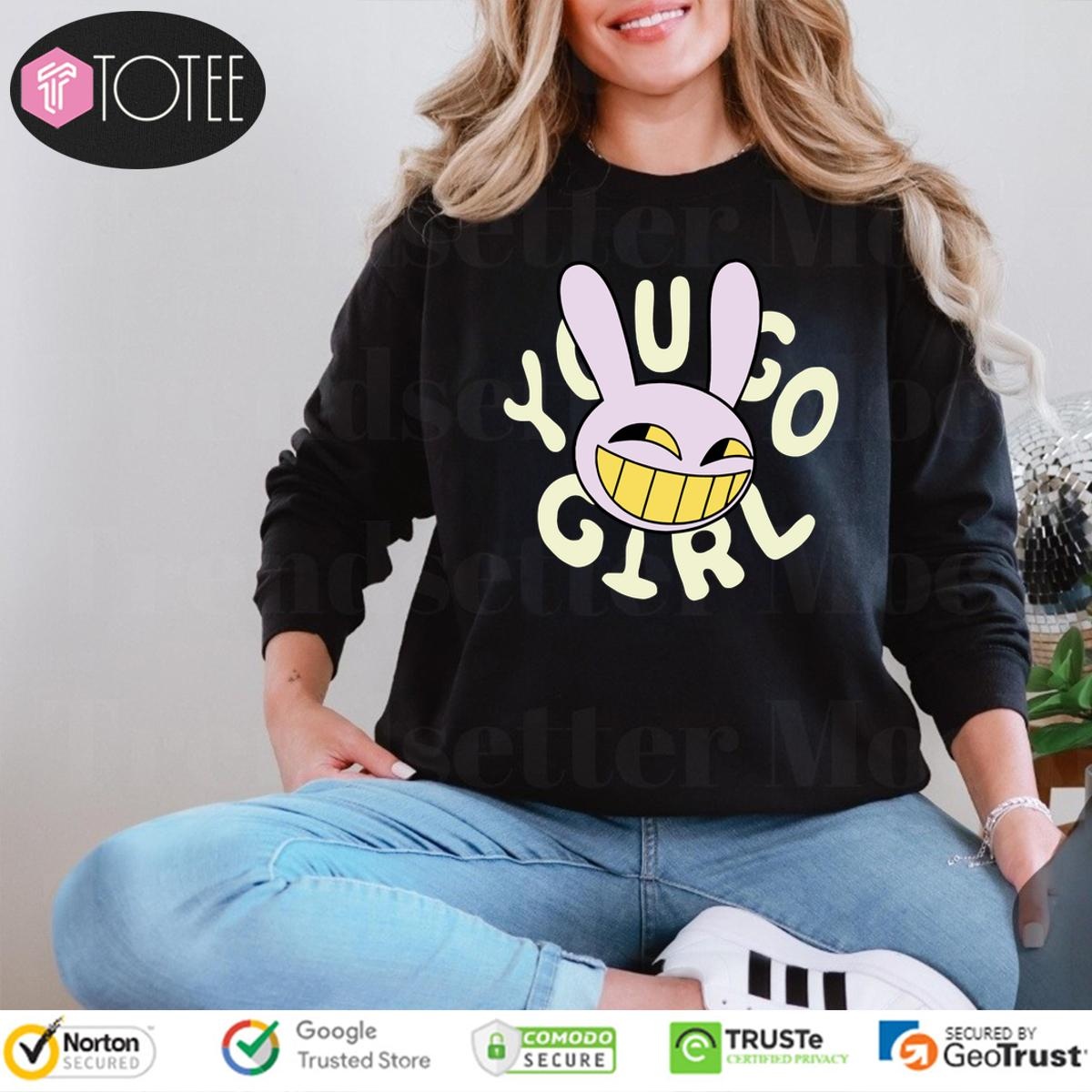 Sweatshirt