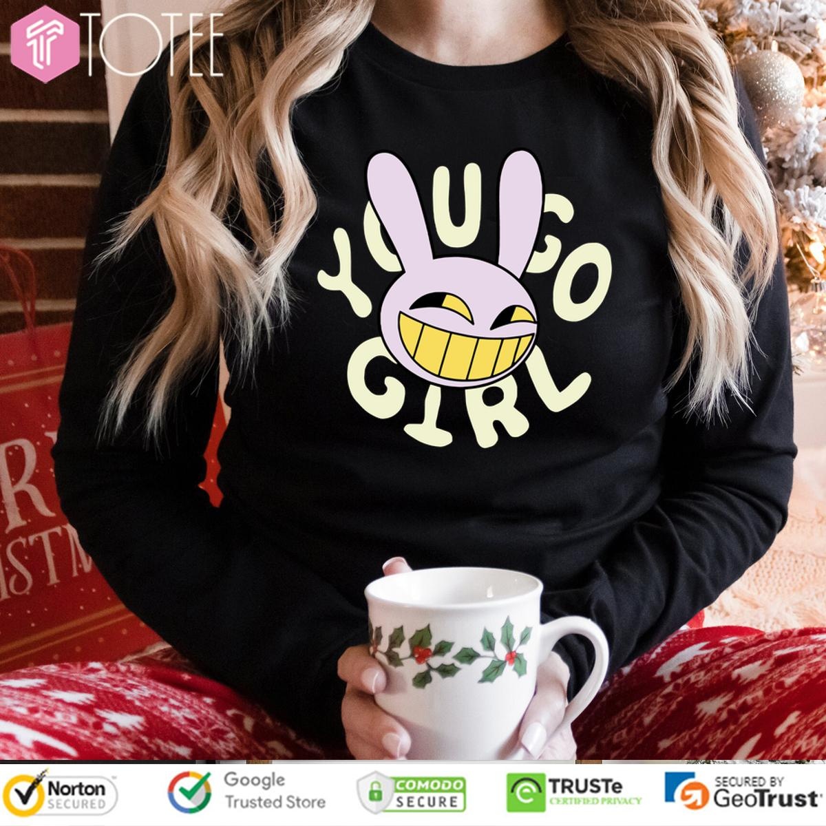 Women's Shirt