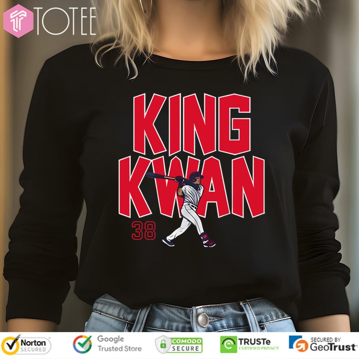 King Kwan Gear: Get Ultimate Guardians Apparel Results Now