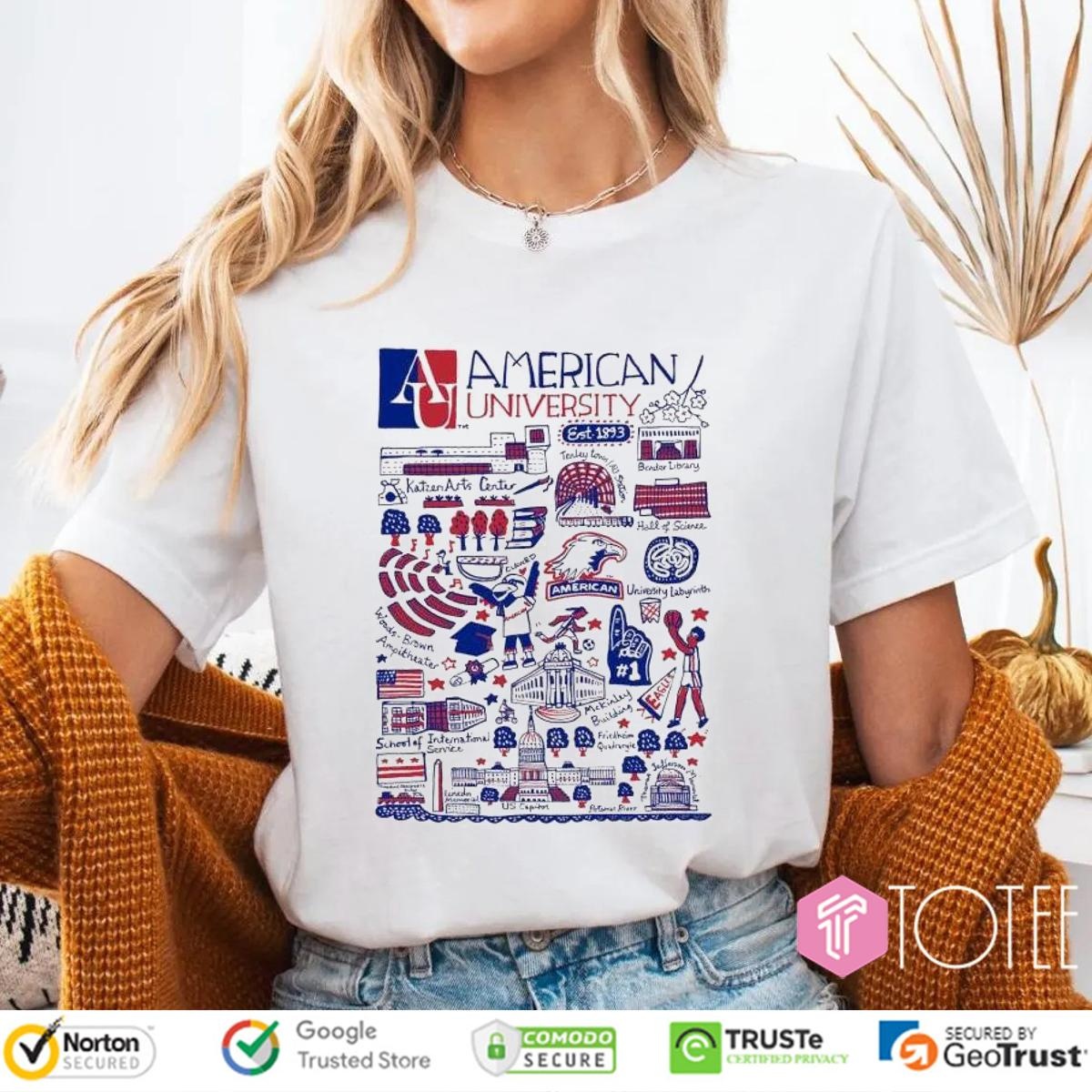 Women's Shirt
