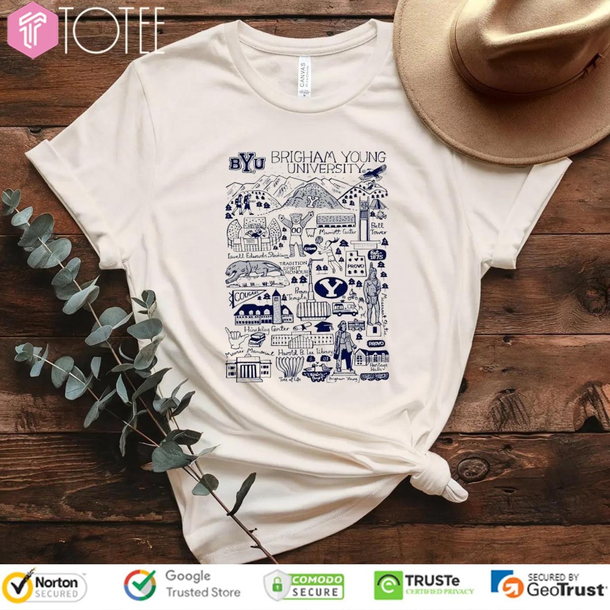 Women's Shirt