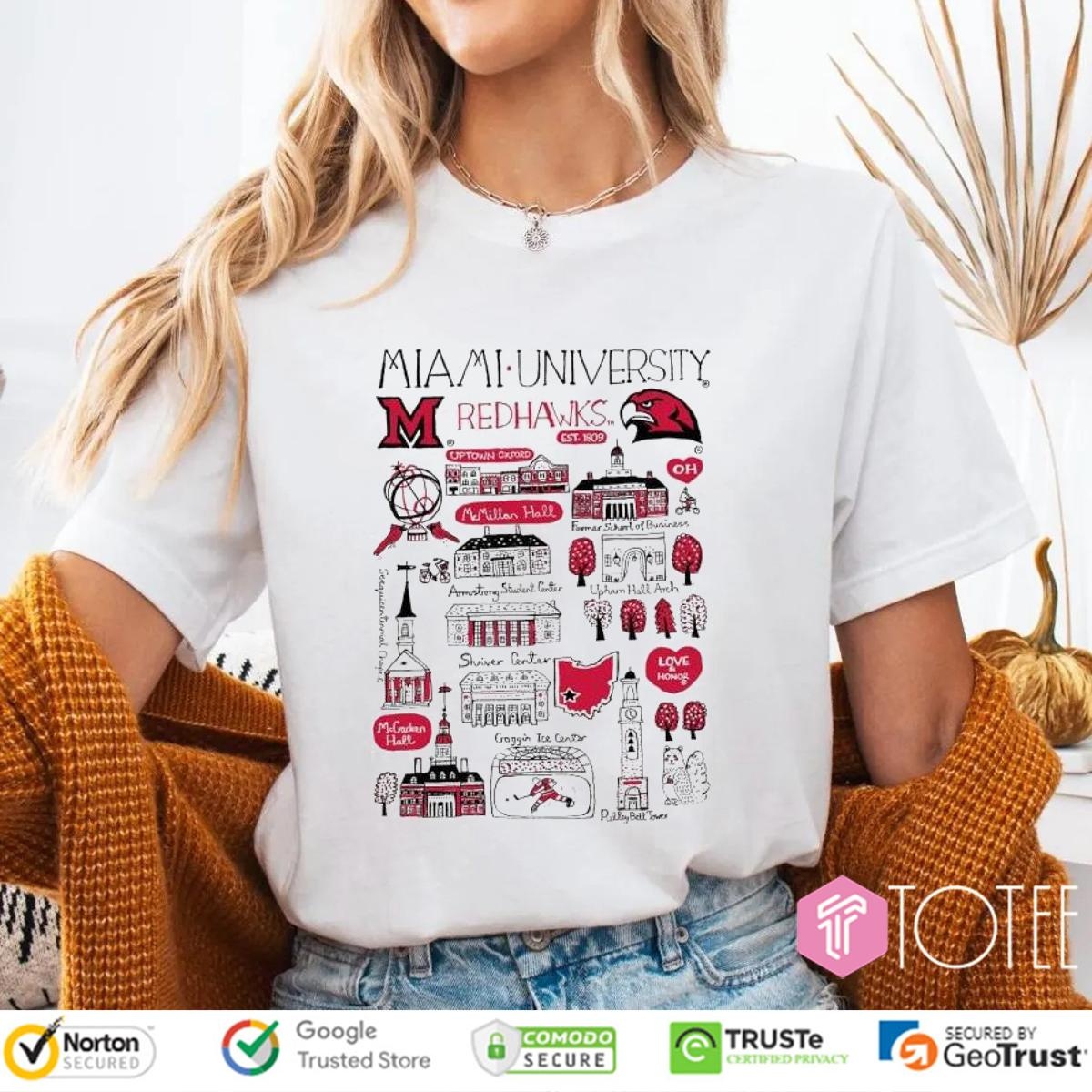 Women's Shirt