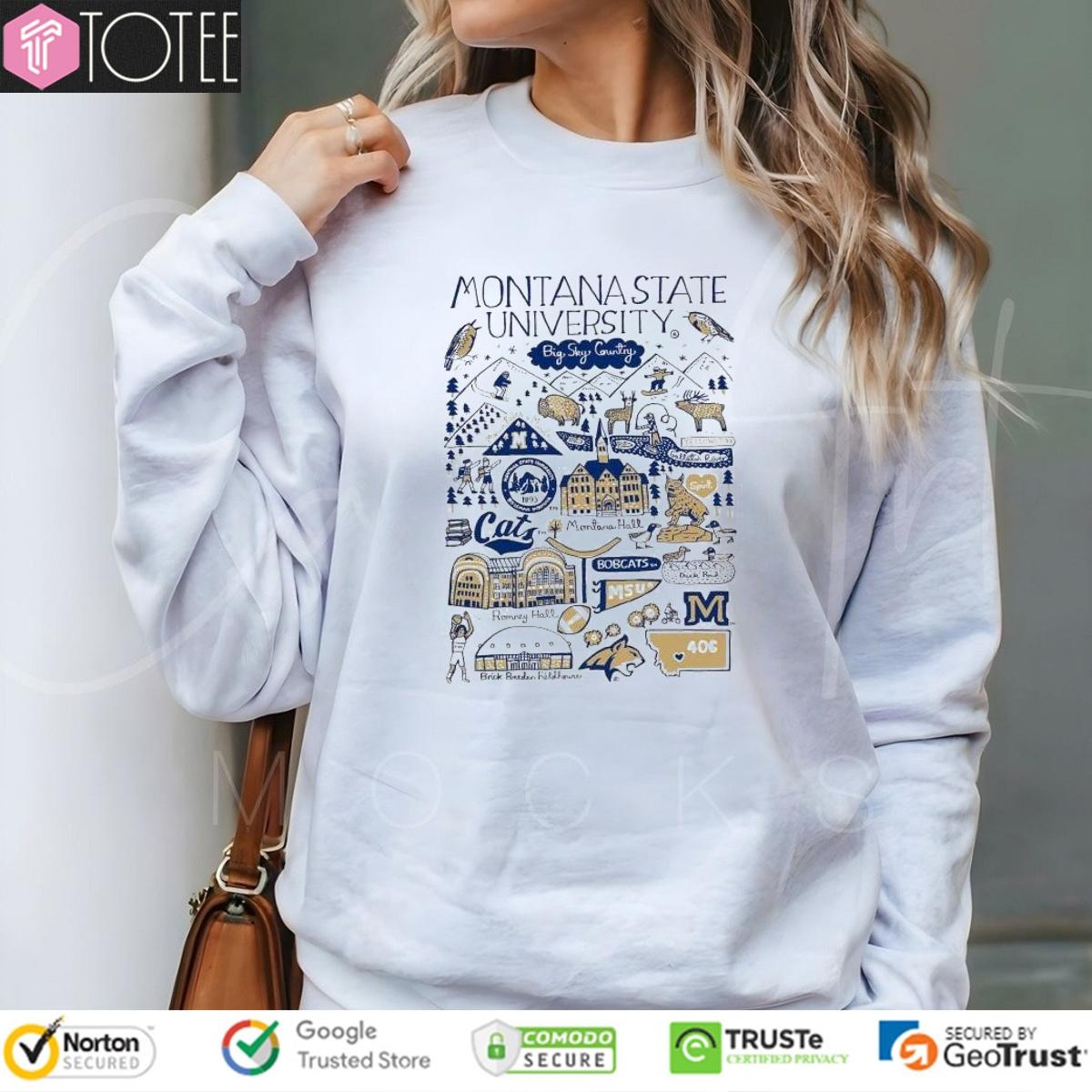 Sweatshirt