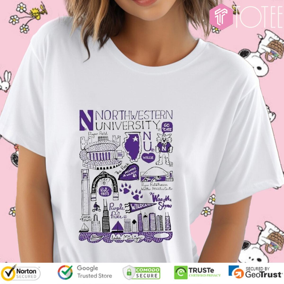 Women's Shirt