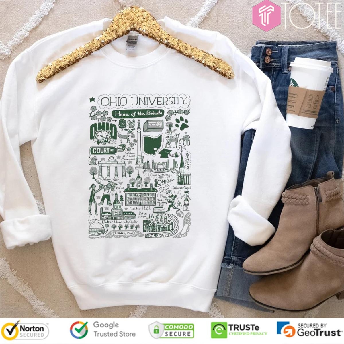 Sweatshirt Sweatshirt