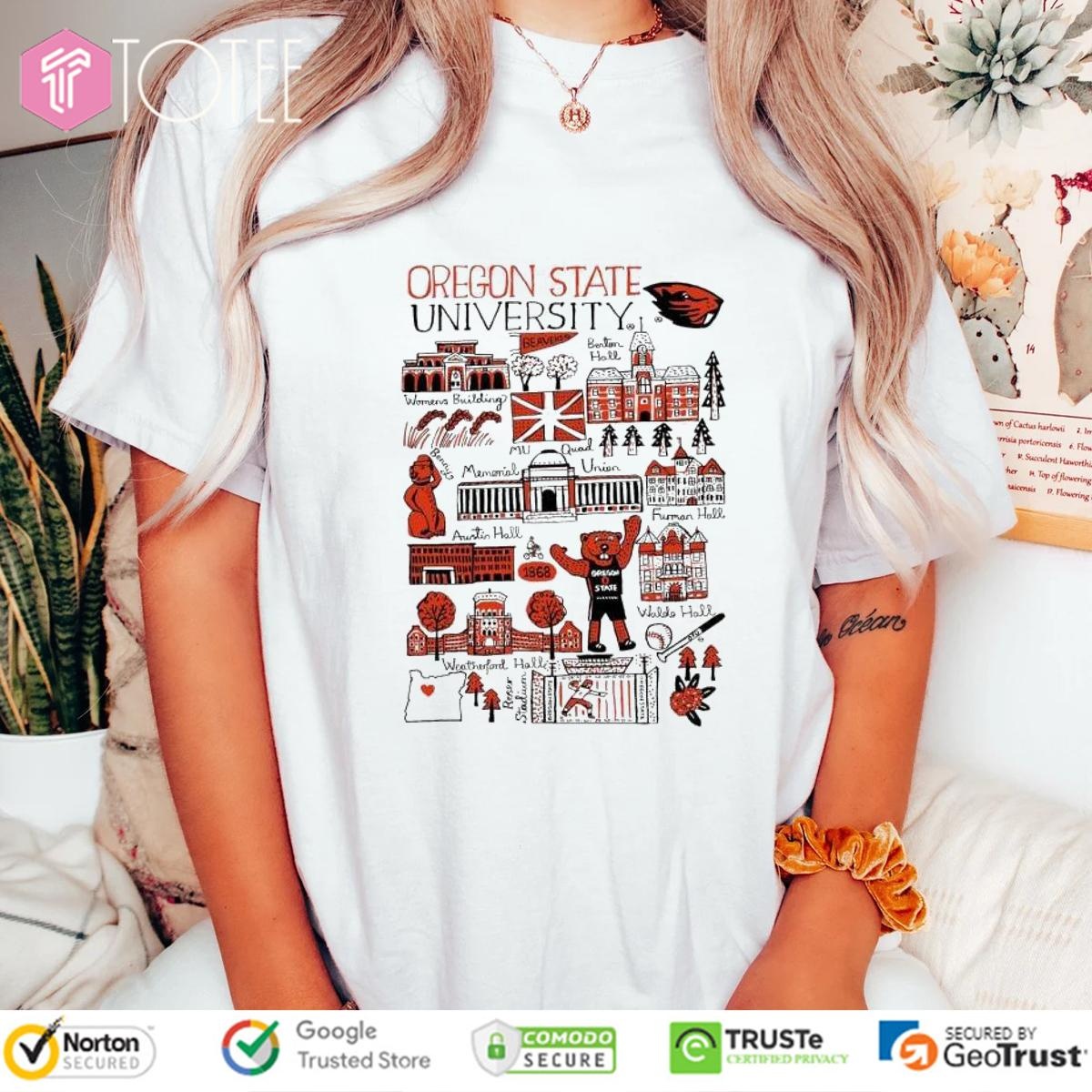 Women's Shirt