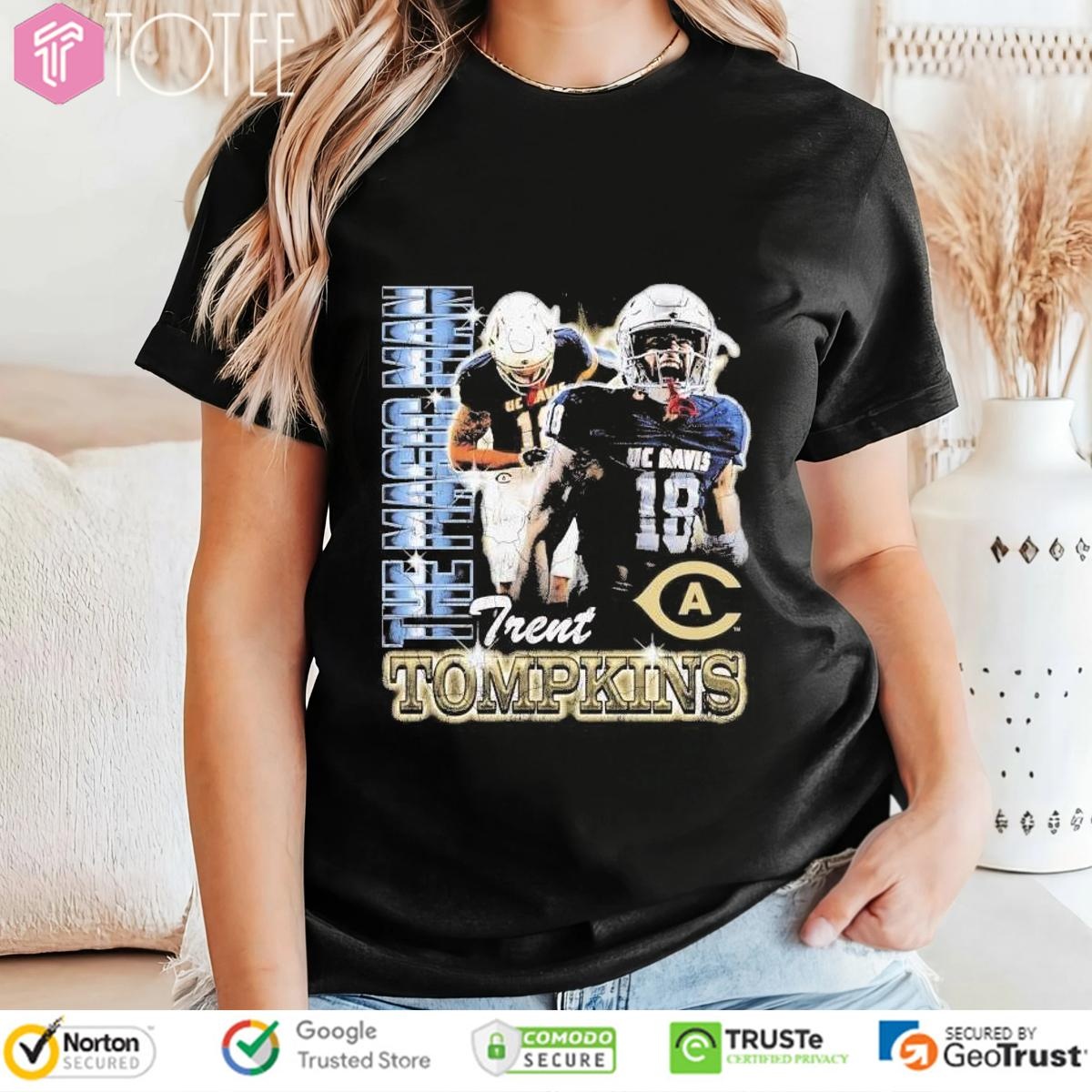 Women's Shirt
