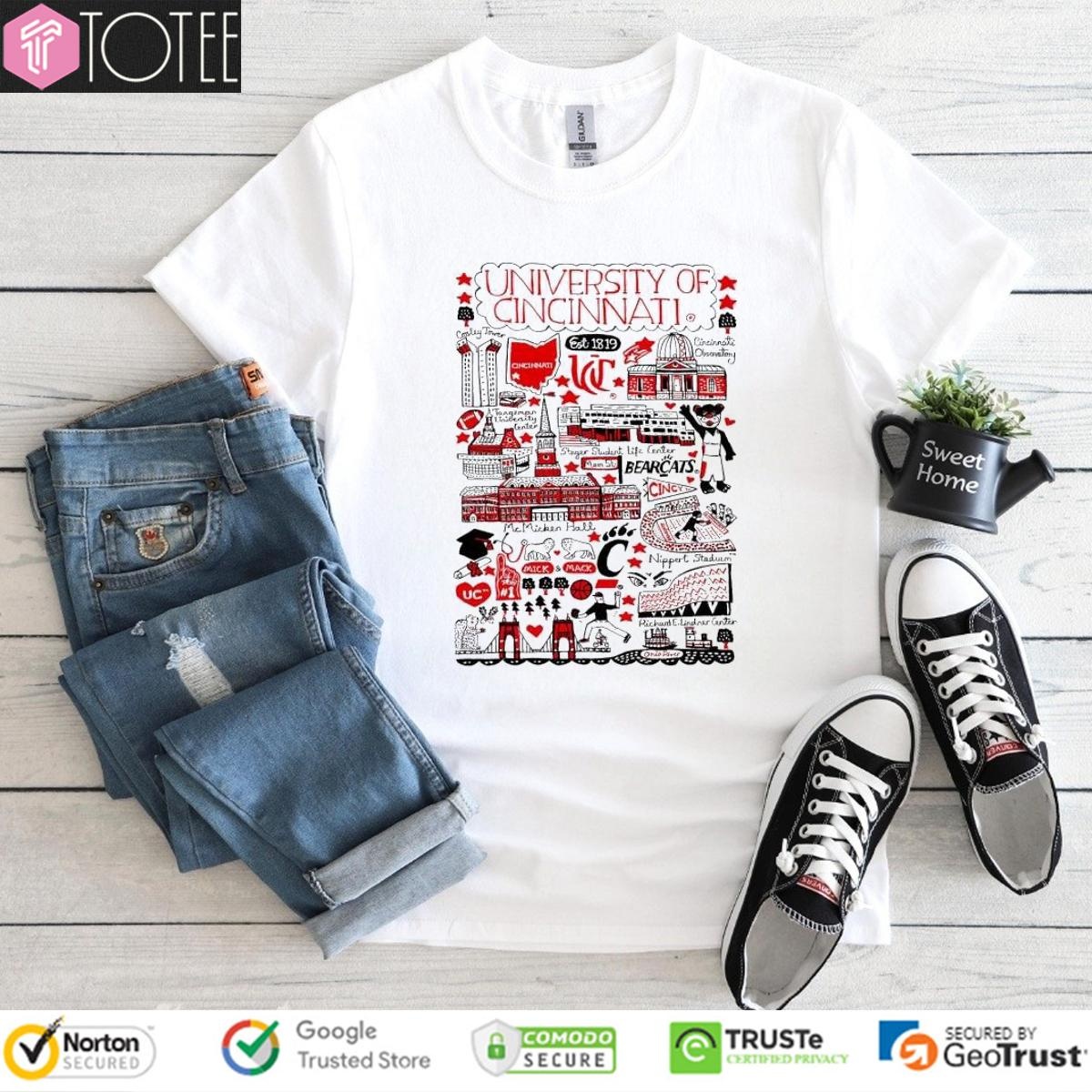 Women's Shirt