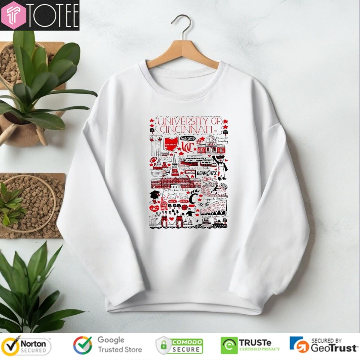 Sweatshirt
