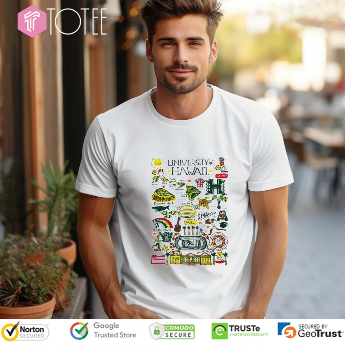 Shirt Shirt