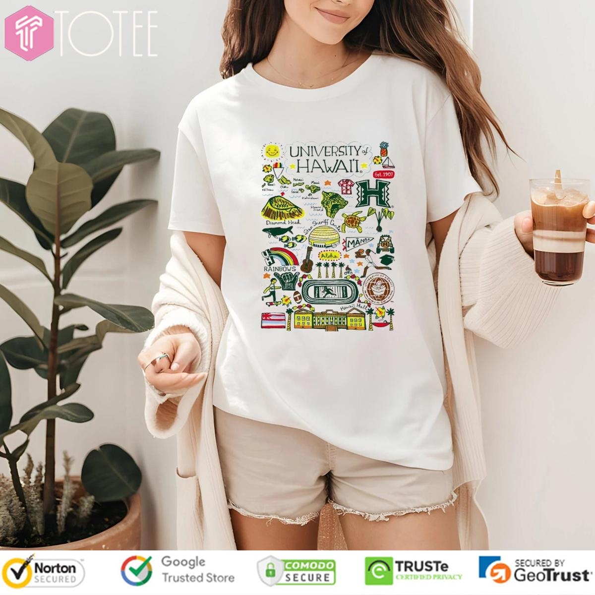 Women's Shirt Women's Shirt