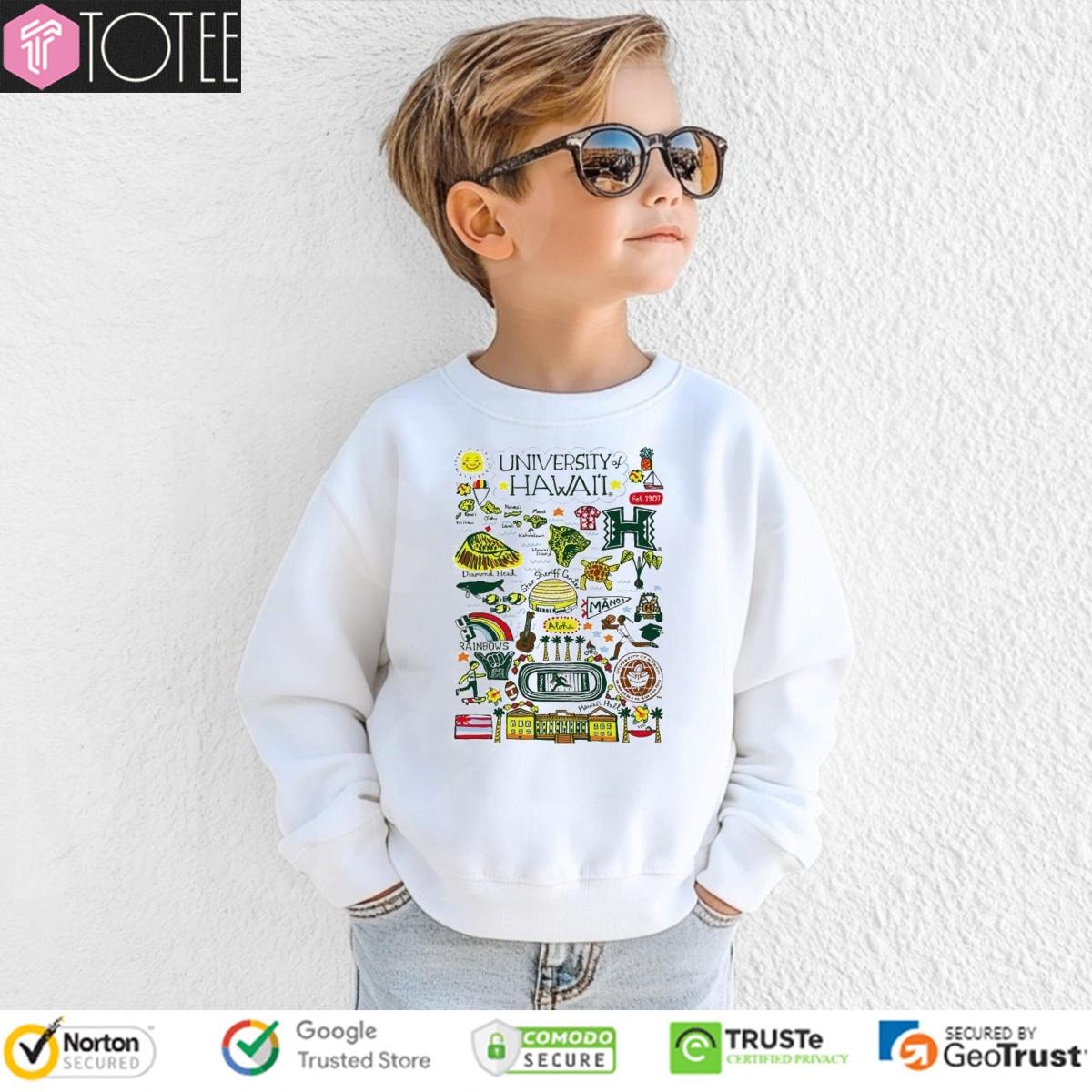 Sweatshirt Sweatshirt
