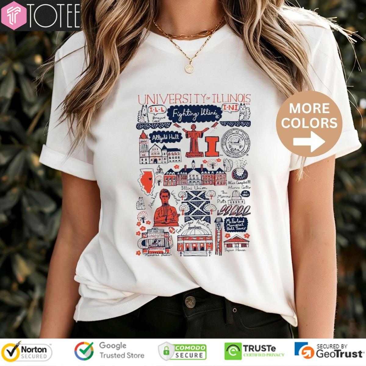 Women's Shirt