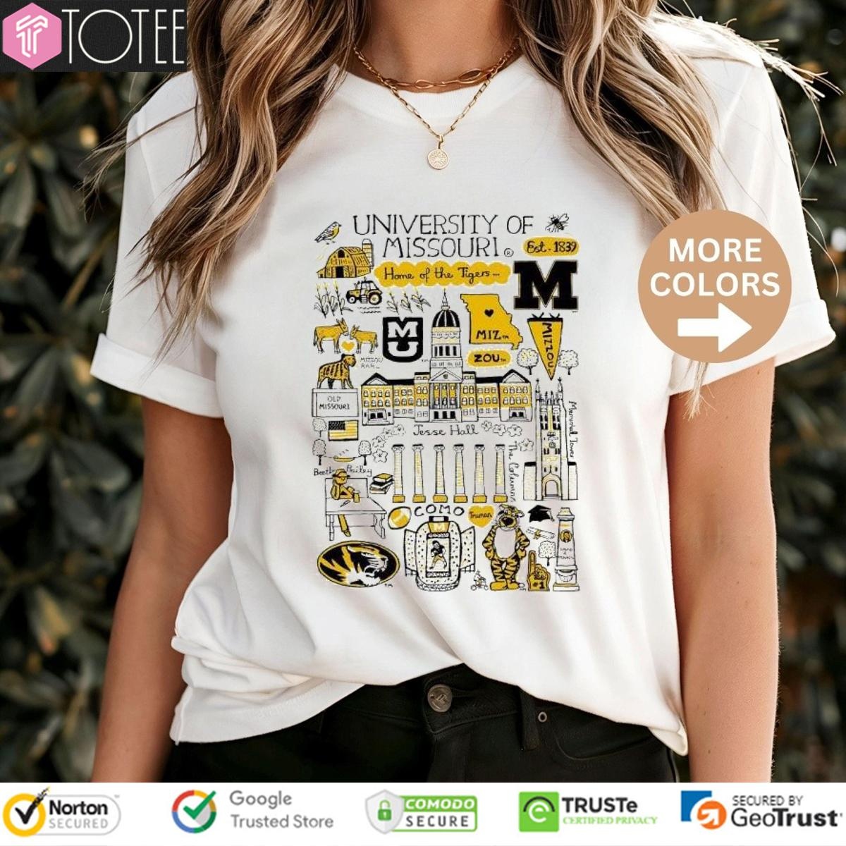 Women's Shirt