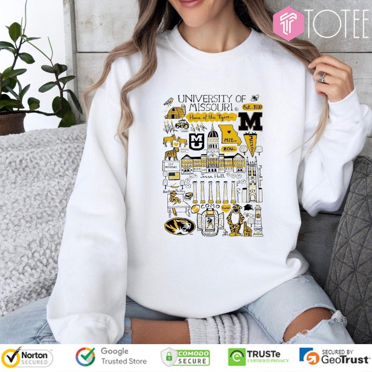 Sweatshirt