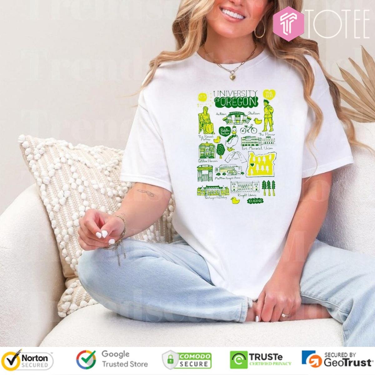 Women's Shirt