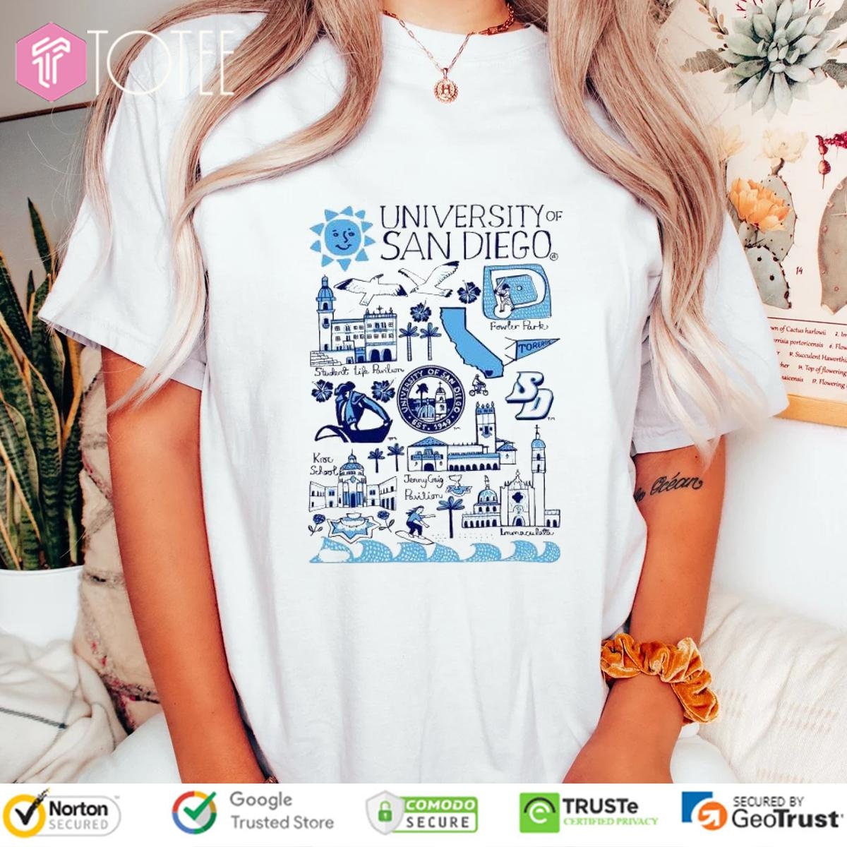Women's Shirt