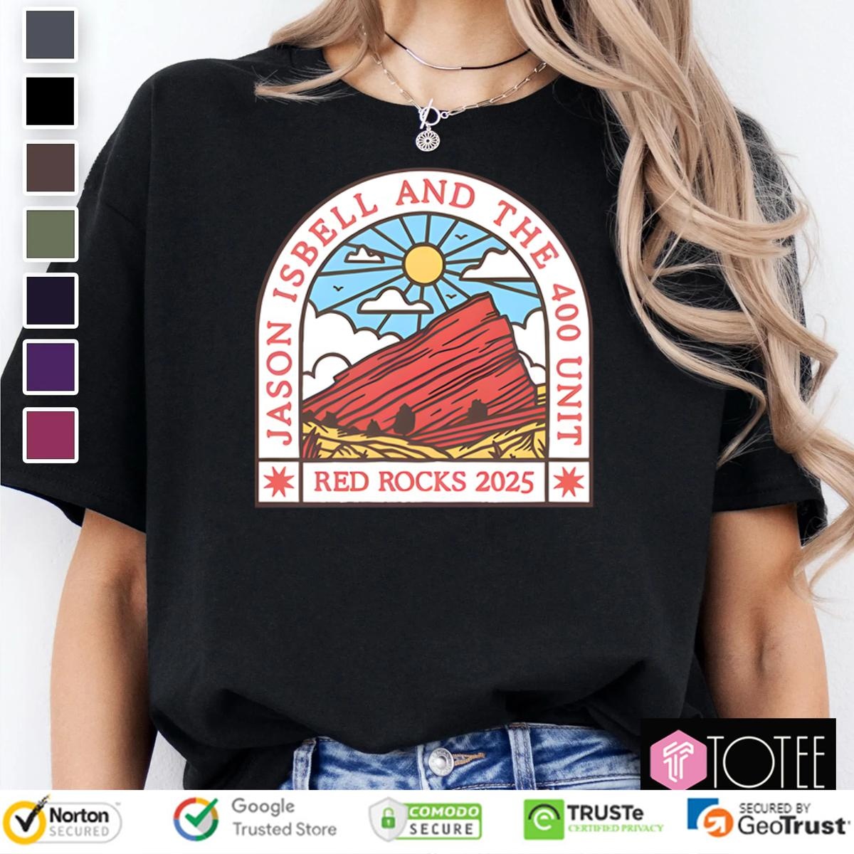 Women's Shirt