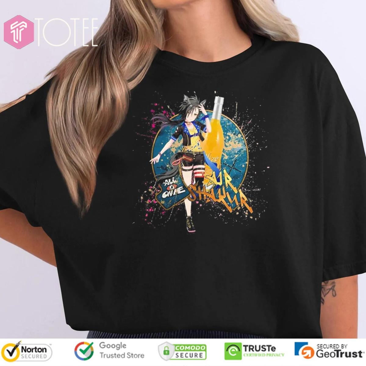 Shirt Shirt