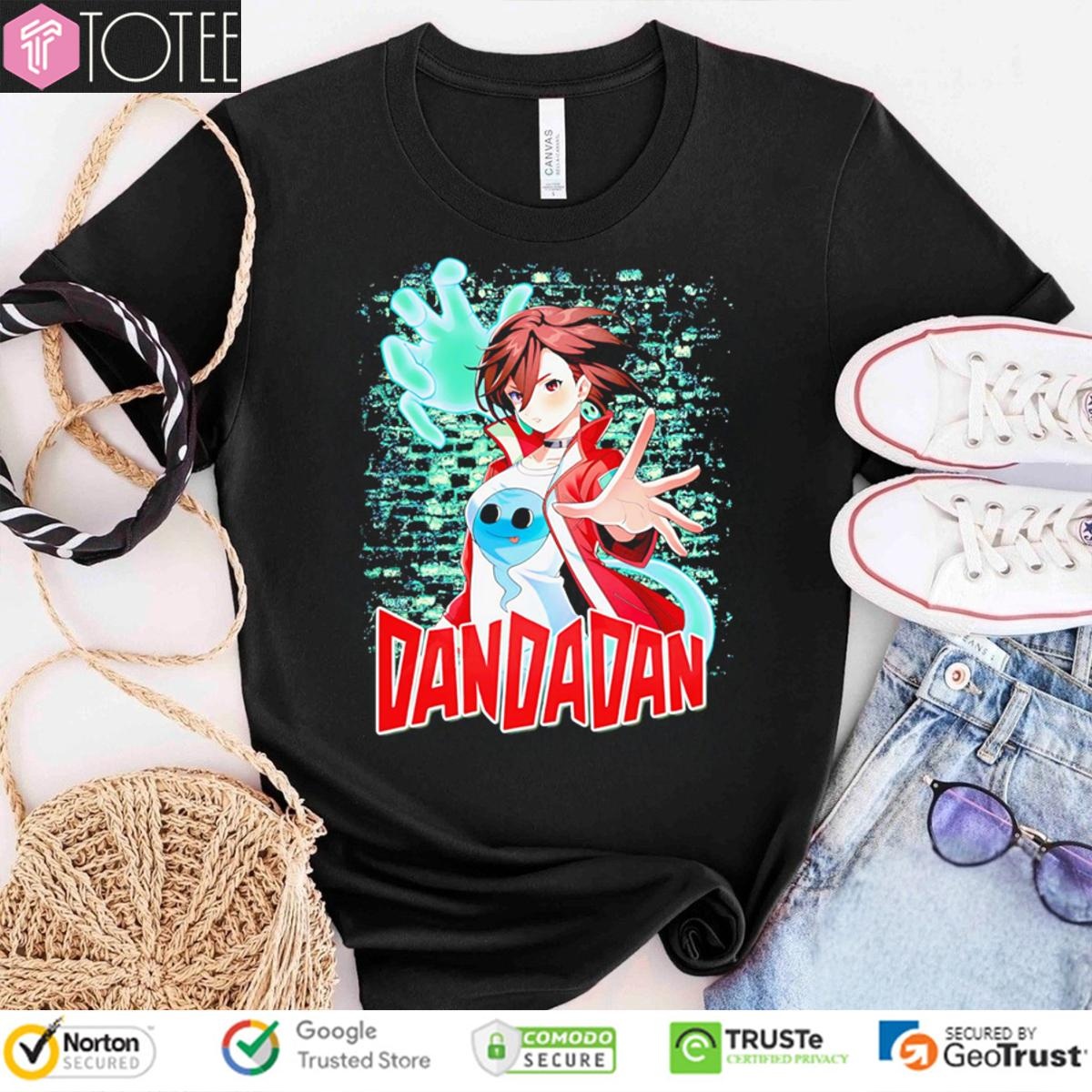 Shirt Shirt